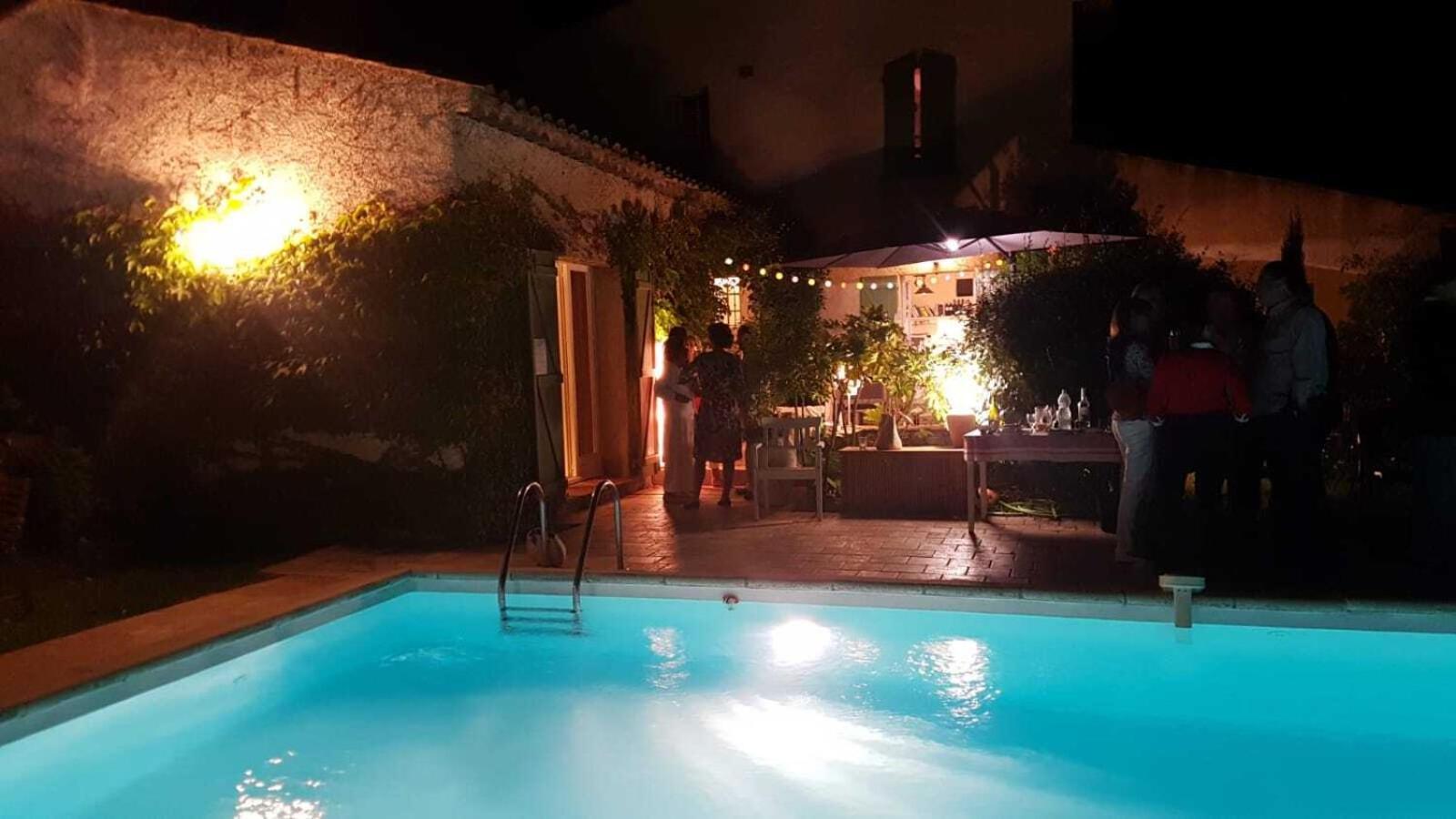 Villa Fontane Provence La Garde-Freinet Room photo