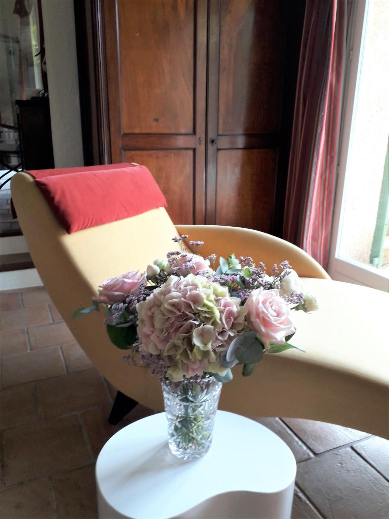 Villa Fontane Provence La Garde-Freinet Room photo